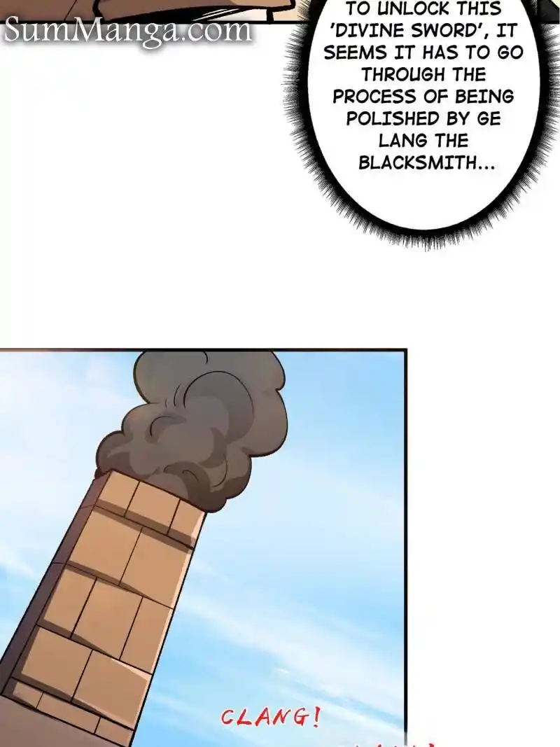 I'm Really Not The Villain Chapter 186