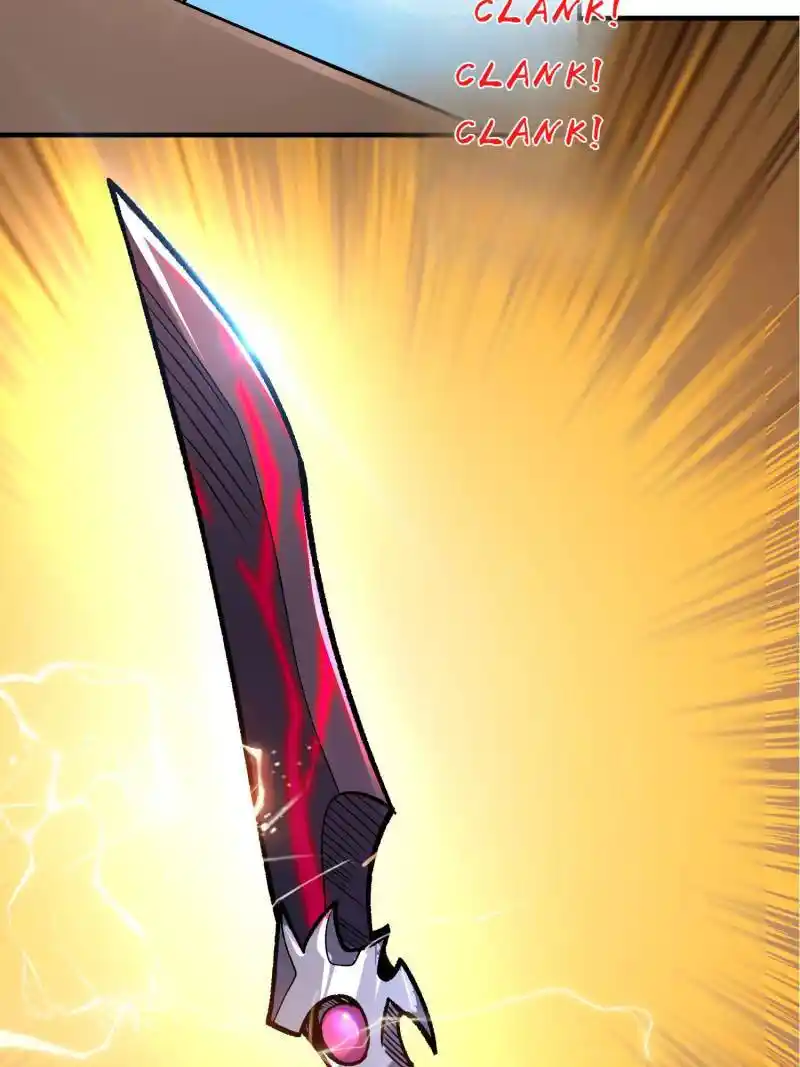 I'm Really Not The Villain Chapter 186