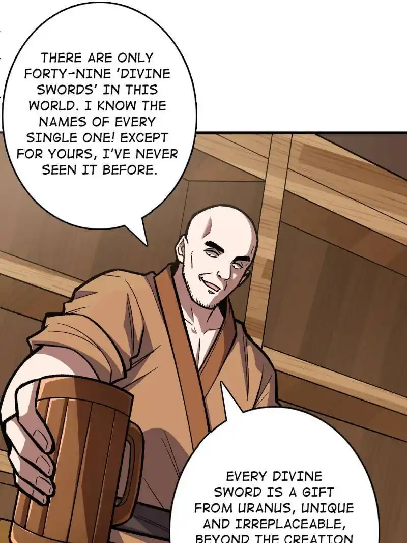 I'm Really Not The Villain Chapter 186