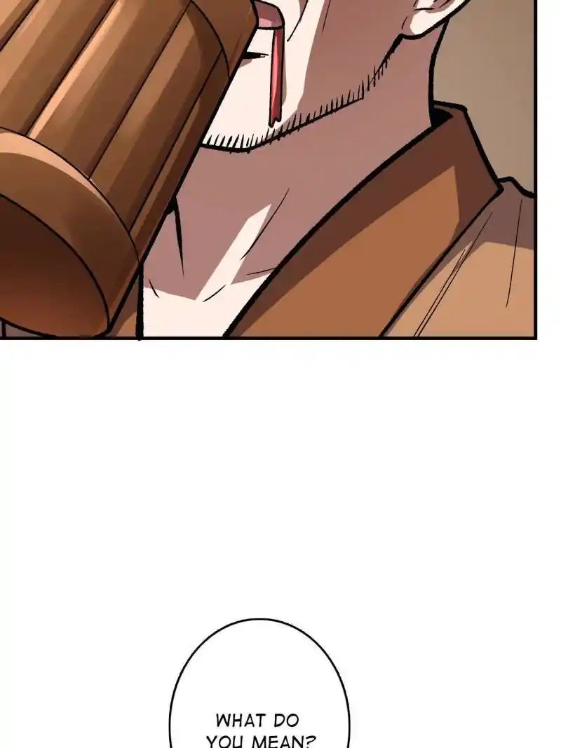 I'm Really Not The Villain Chapter 186