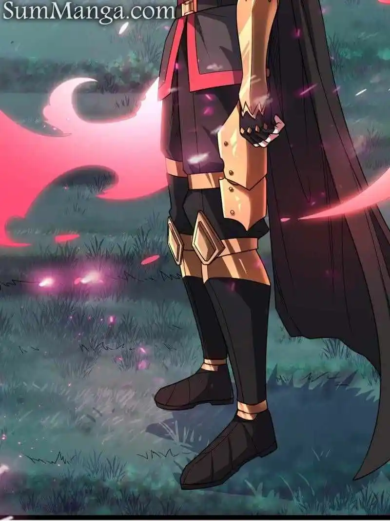 I'm Really Not The Villain Chapter 187