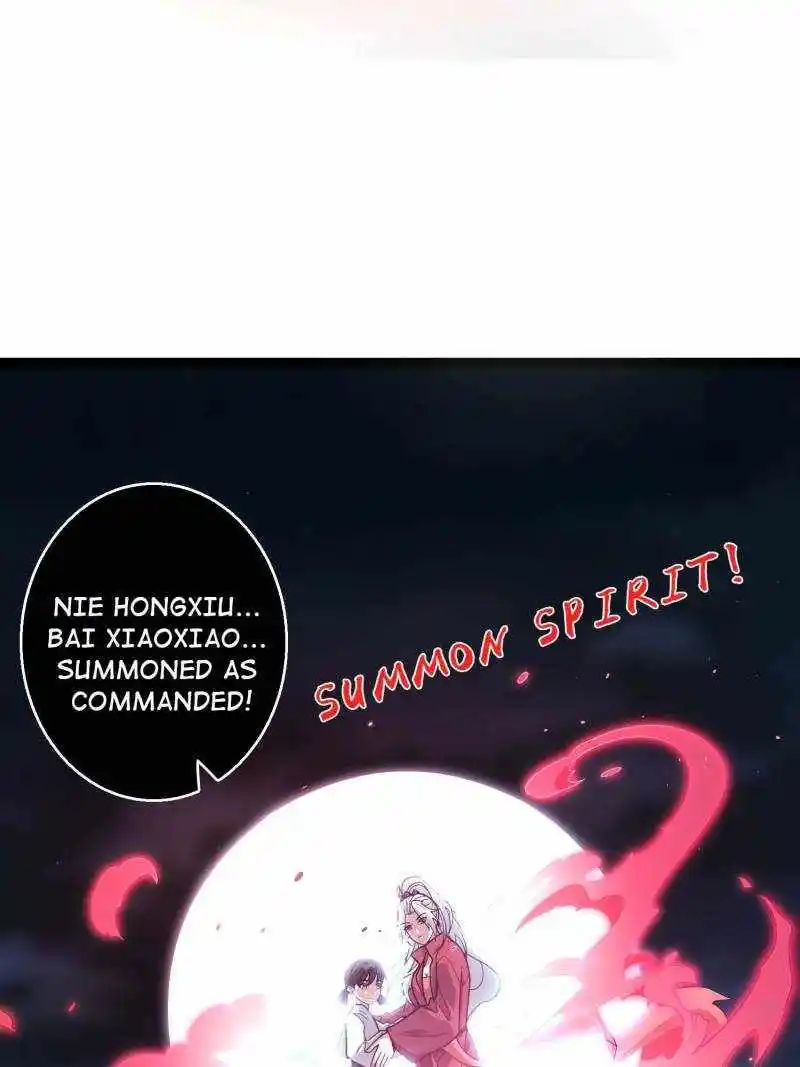 I'm Really Not The Villain Chapter 187