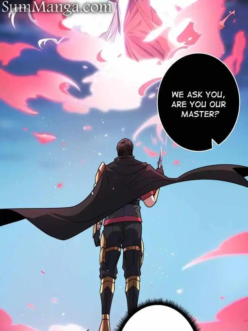 I'm Really Not The Villain Chapter 187