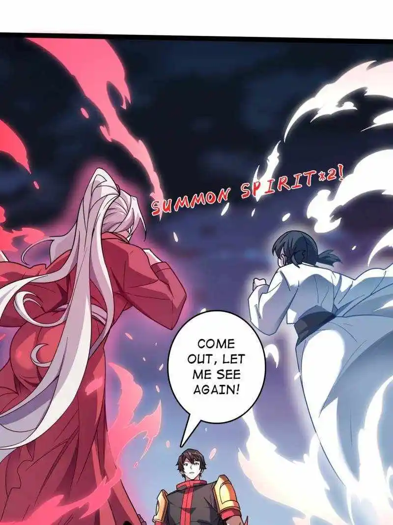 I'm Really Not The Villain Chapter 187