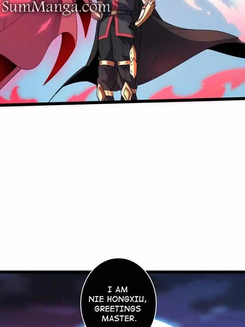 I'm Really Not The Villain Chapter 187