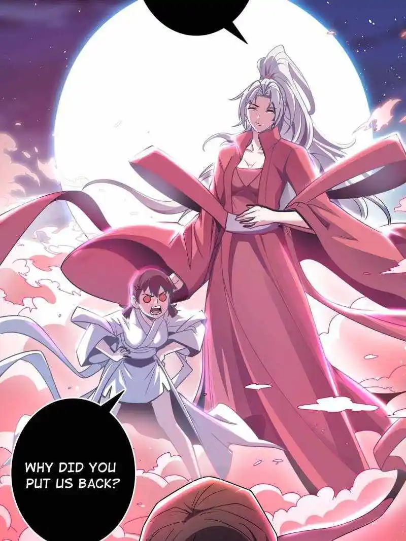 I'm Really Not The Villain Chapter 187