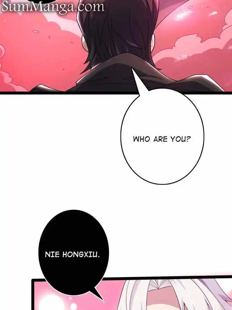 I'm Really Not The Villain Chapter 187