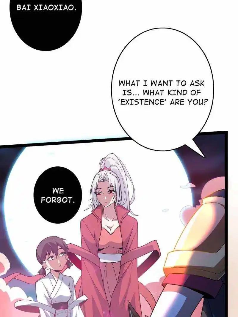 I'm Really Not The Villain Chapter 187