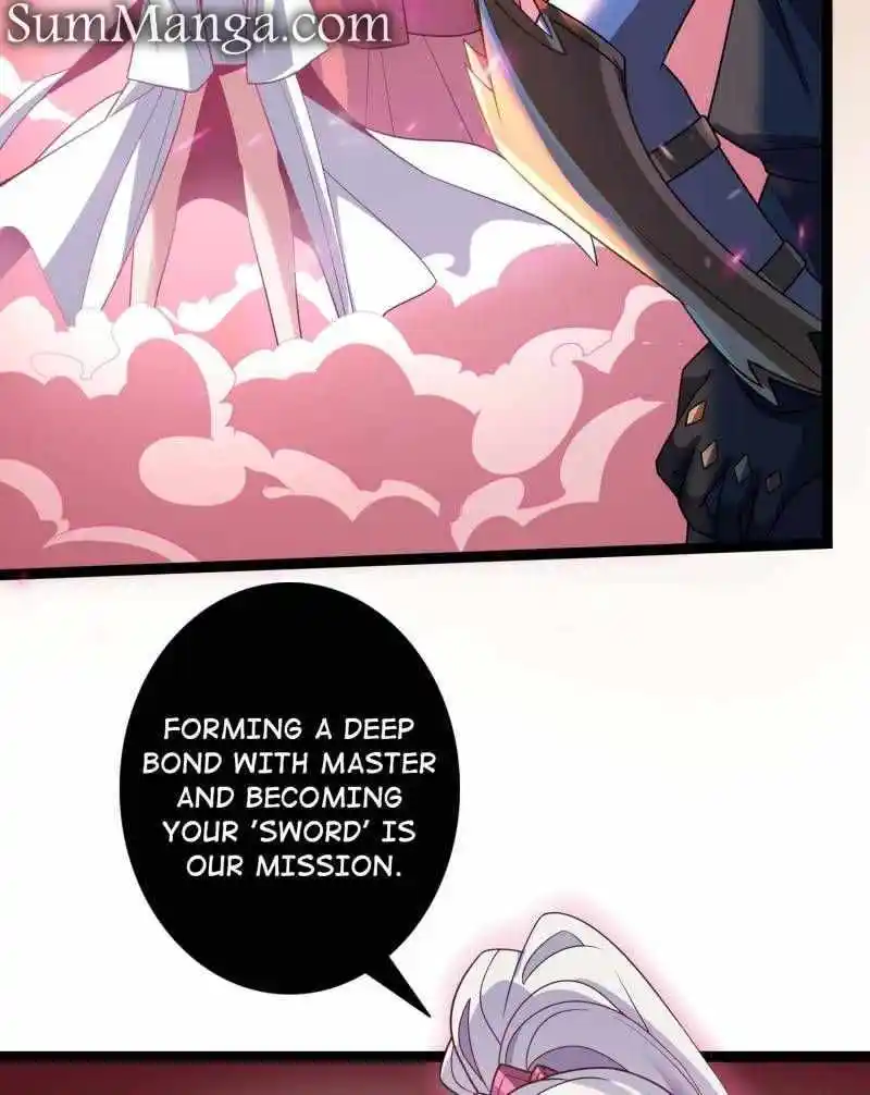 I'm Really Not The Villain Chapter 187