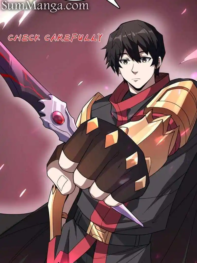 I'm Really Not The Villain Chapter 187