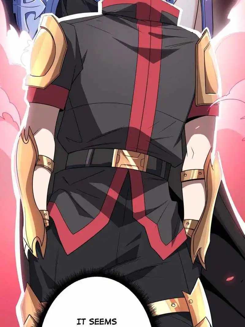 I'm Really Not The Villain Chapter 187