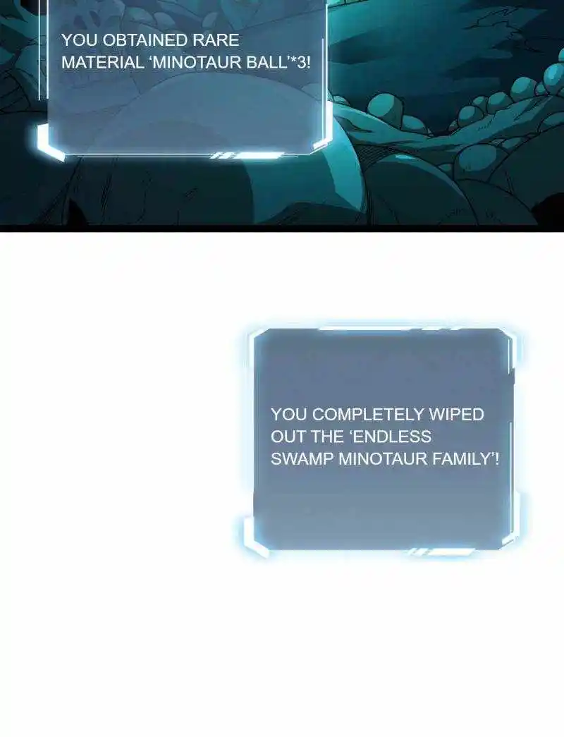 I'm Really Not The Villain Chapter 187