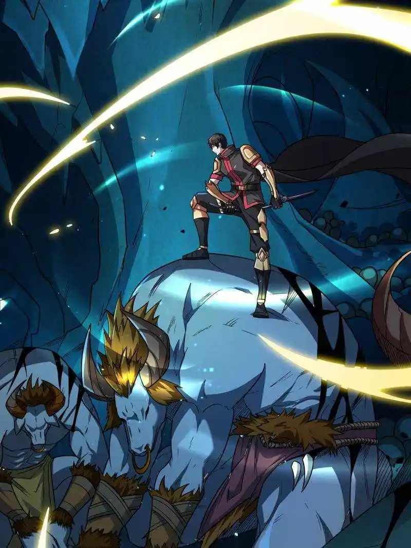 I'm Really Not The Villain Chapter 187