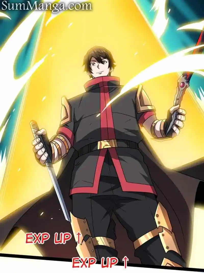 I'm Really Not The Villain Chapter 187