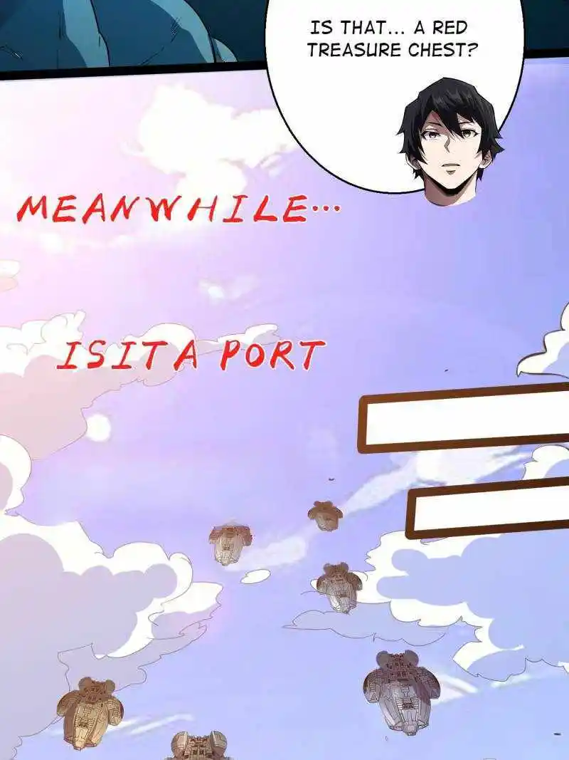 I'm Really Not The Villain Chapter 187