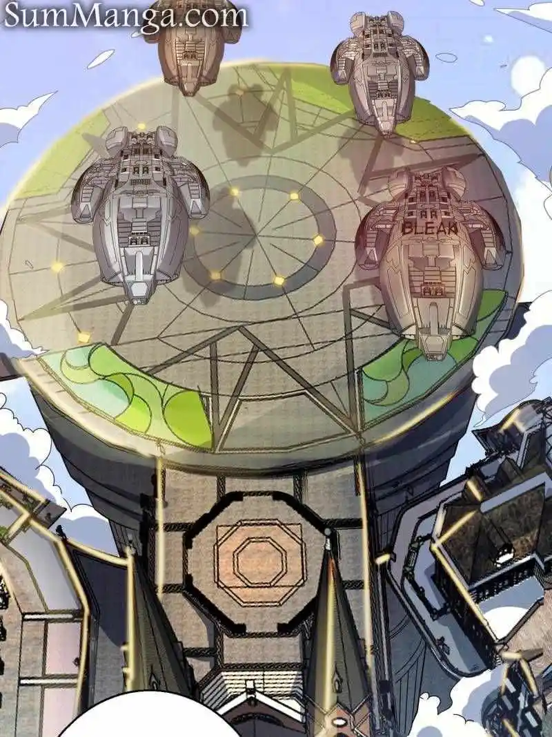 I'm Really Not The Villain Chapter 187