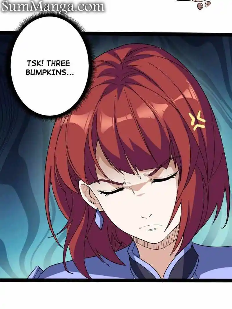 I'm Really Not The Villain Chapter 187