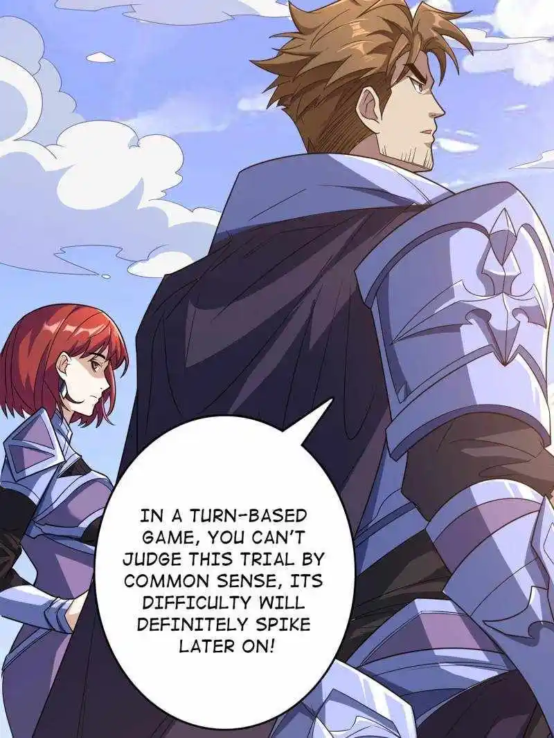 I'm Really Not The Villain Chapter 187