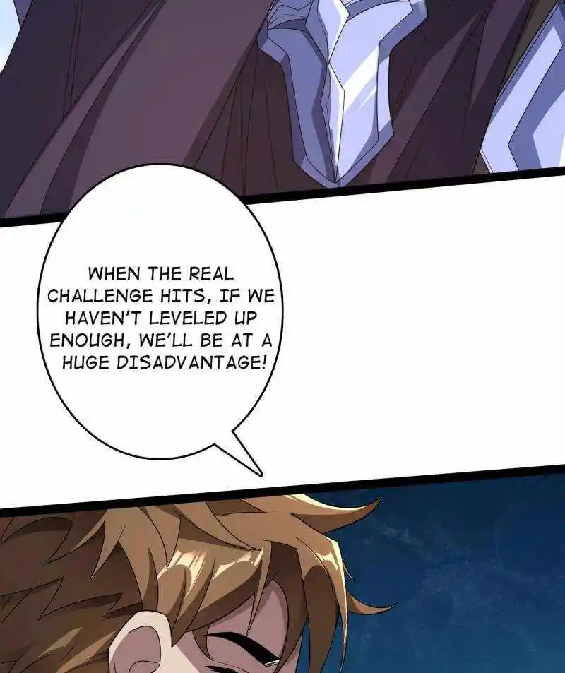 I'm Really Not The Villain Chapter 187