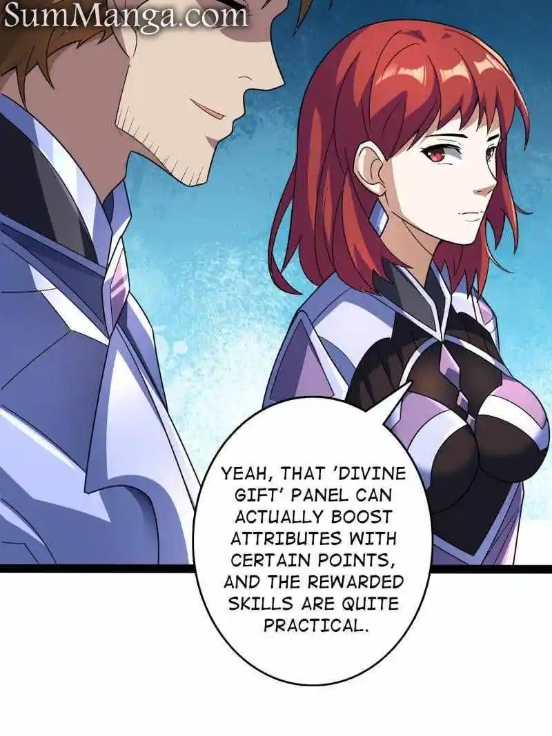 I'm Really Not The Villain Chapter 187