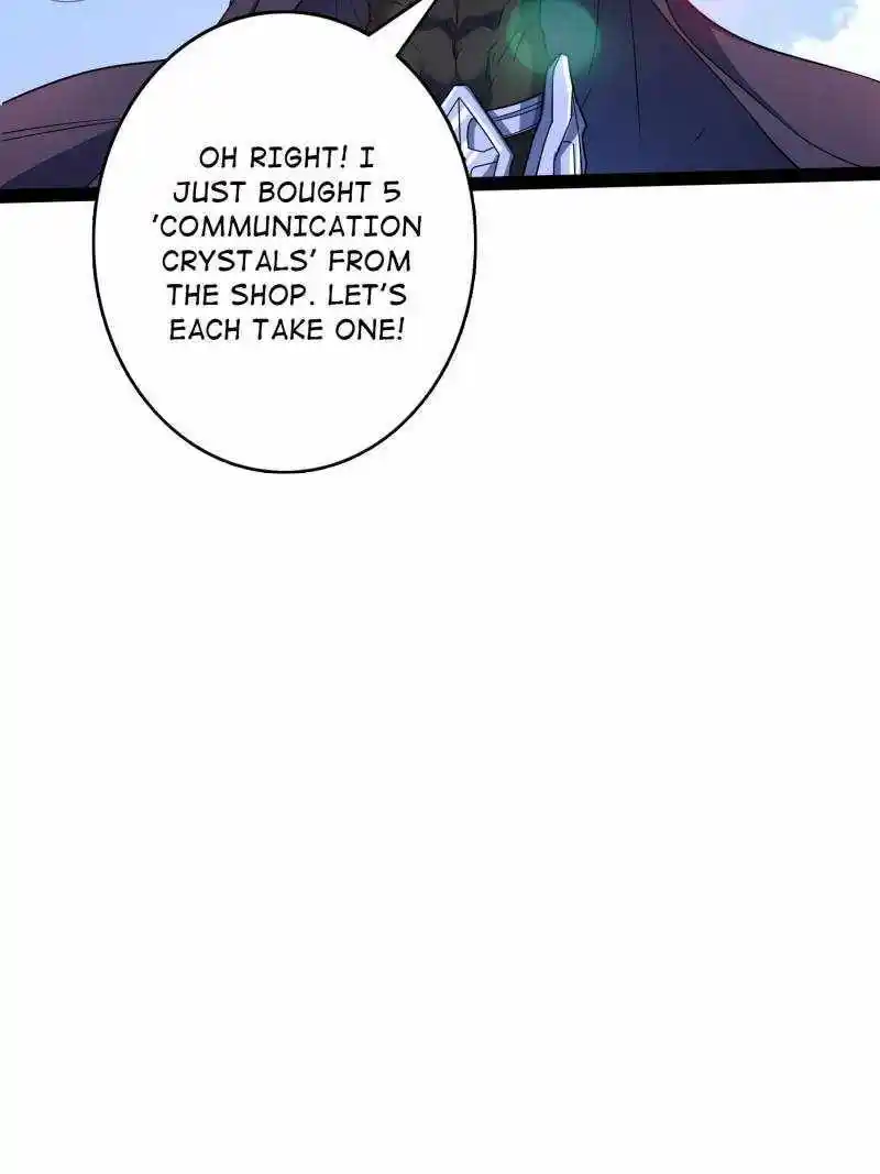 I'm Really Not The Villain Chapter 187