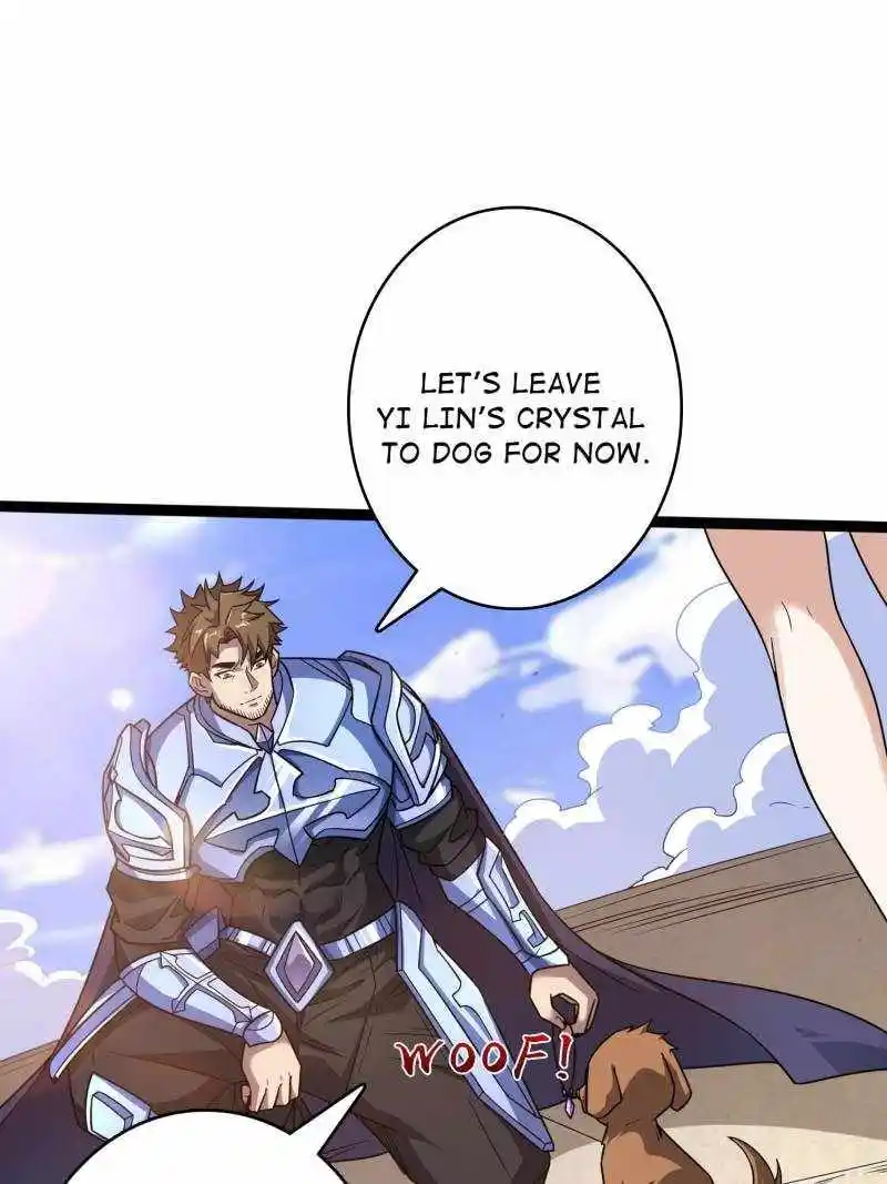 I'm Really Not The Villain Chapter 187