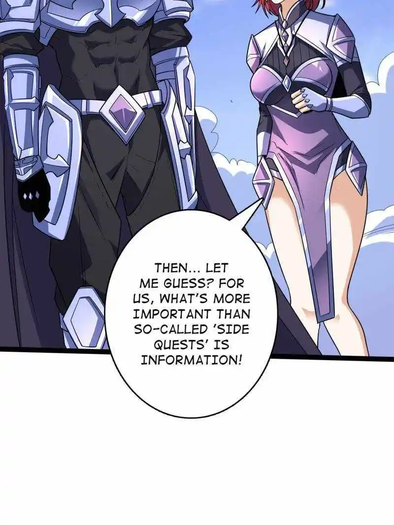 I'm Really Not The Villain Chapter 187