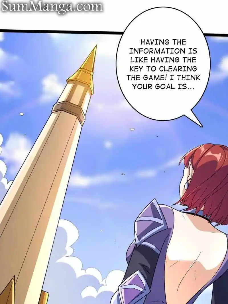 I'm Really Not The Villain Chapter 187