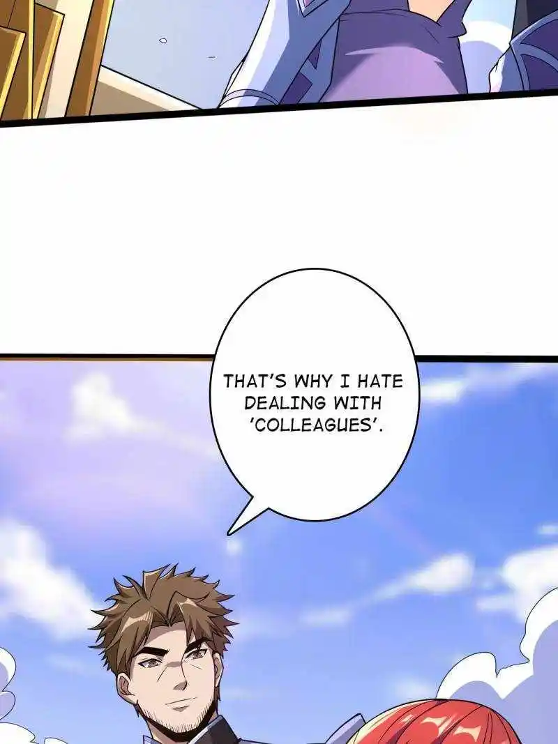 I'm Really Not The Villain Chapter 187