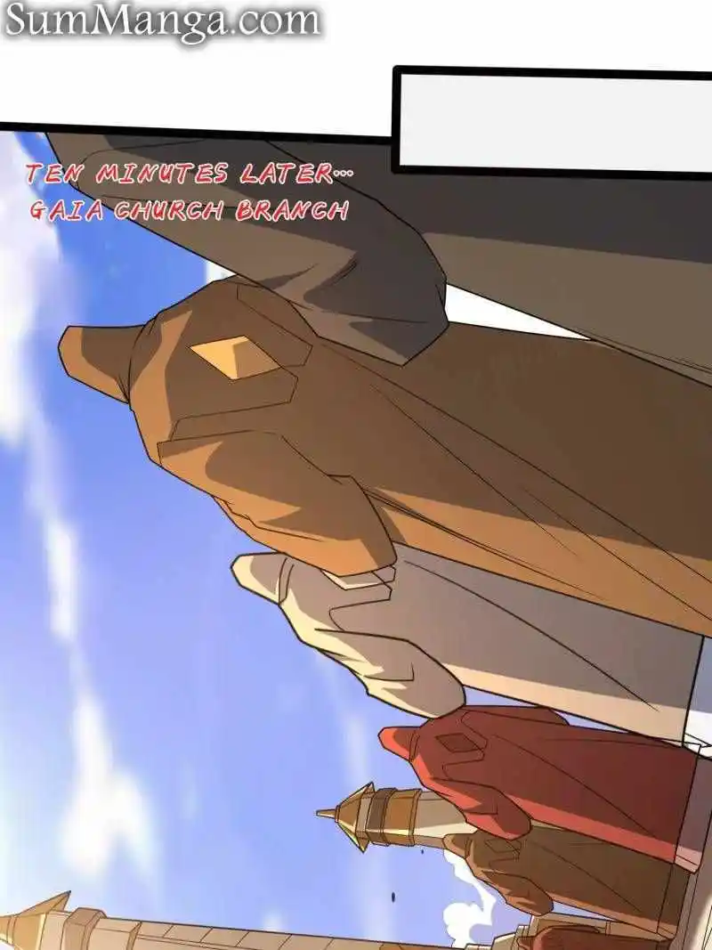 I'm Really Not The Villain Chapter 187