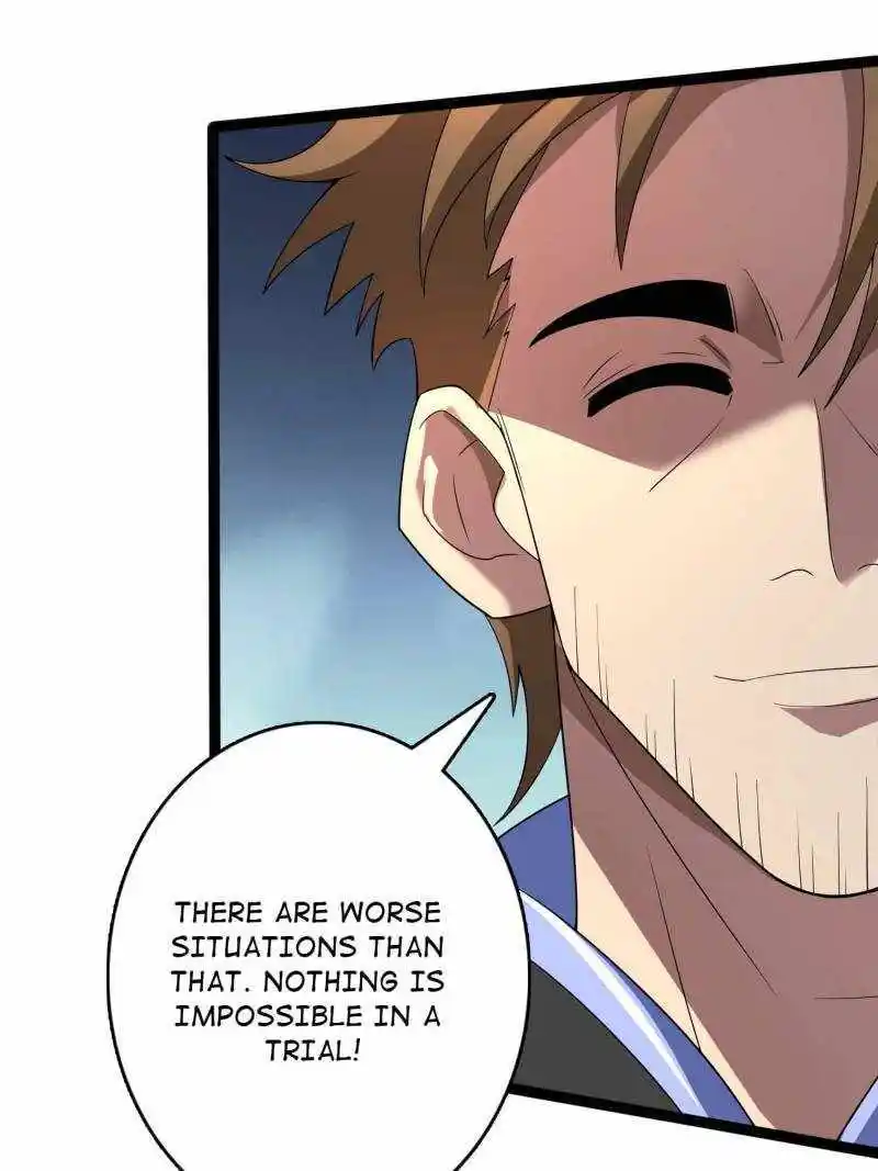 I'm Really Not The Villain Chapter 187