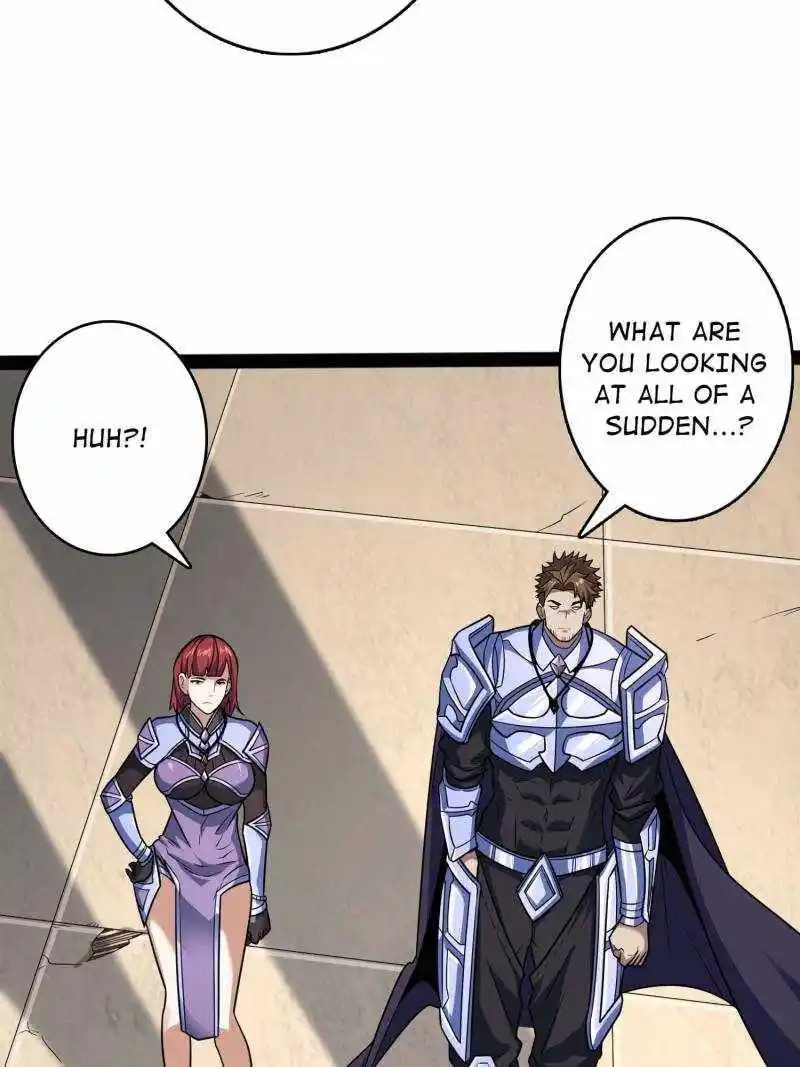 I'm Really Not The Villain Chapter 187