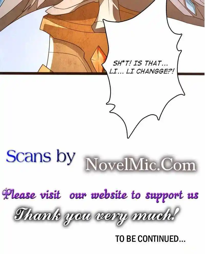 I'm Really Not The Villain Chapter 187