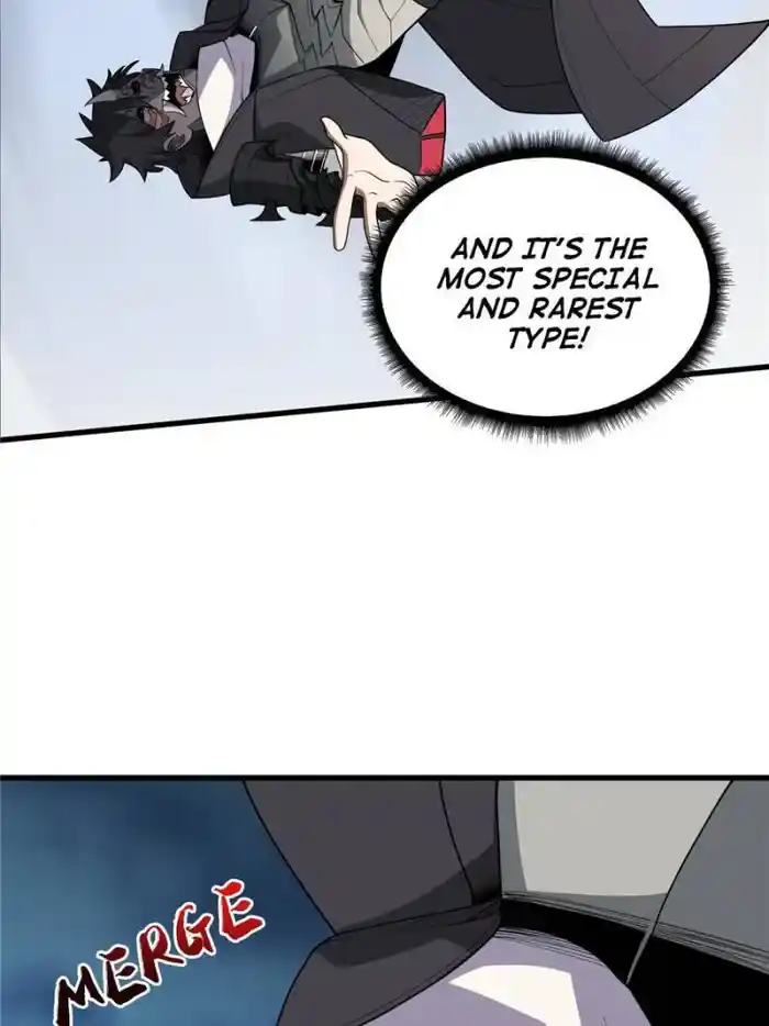 I’m Really Not The Villain Chapter 20