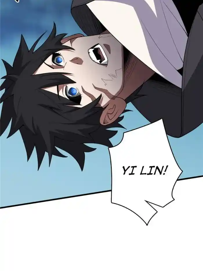 I’m Really Not The Villain Chapter 20