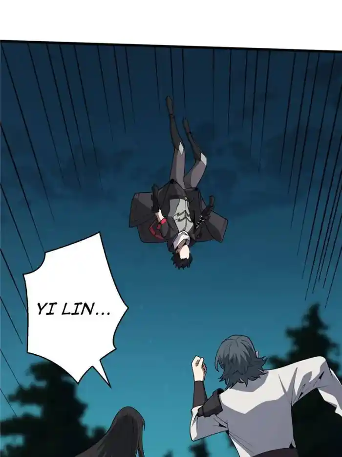 I’m Really Not The Villain Chapter 20