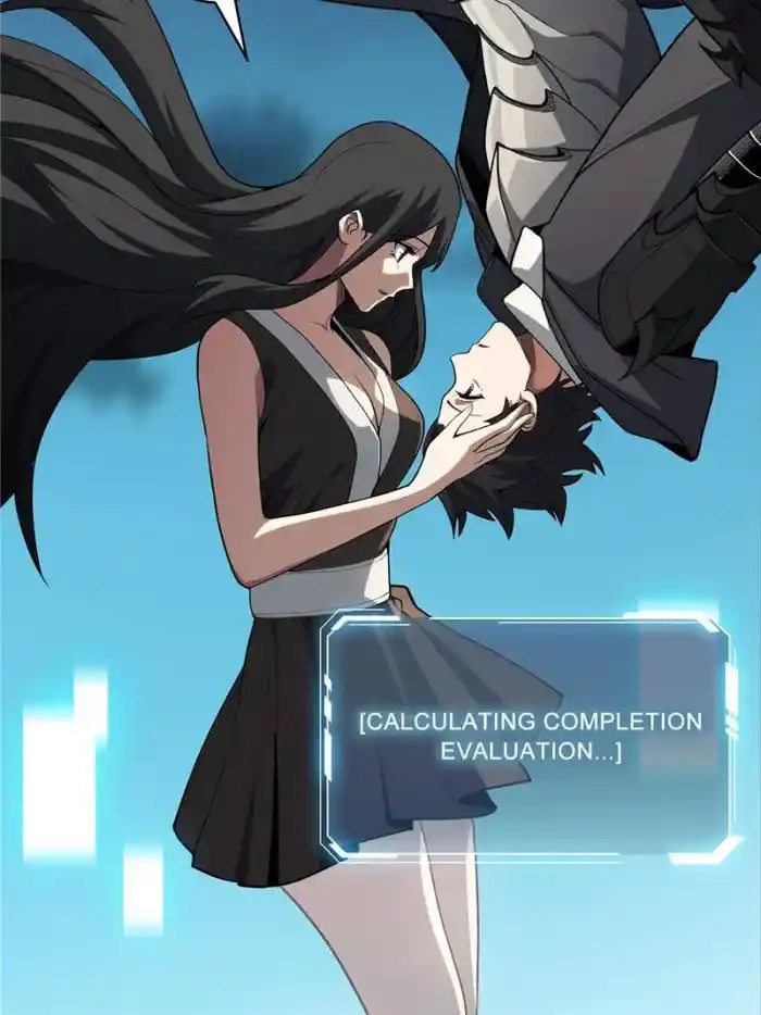 I’m Really Not The Villain Chapter 20