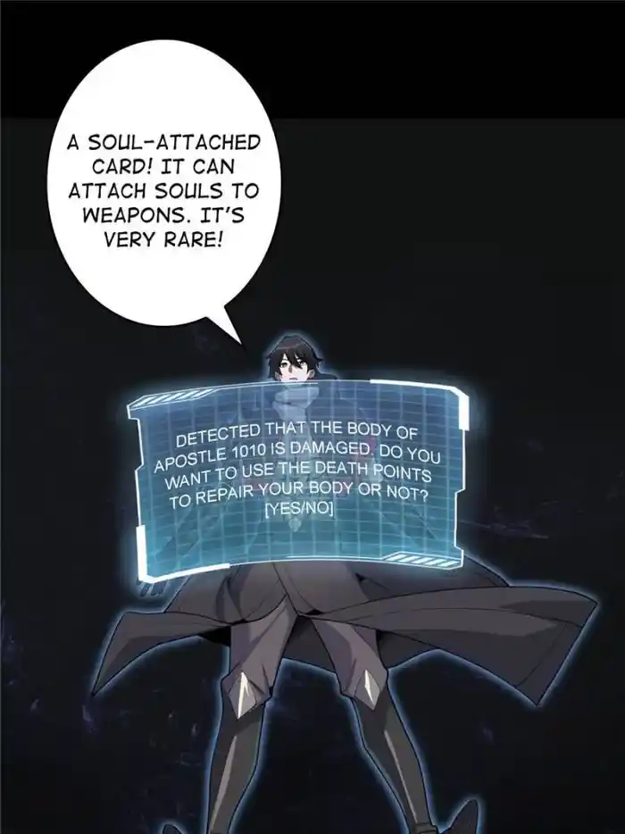 I’m Really Not The Villain Chapter 20