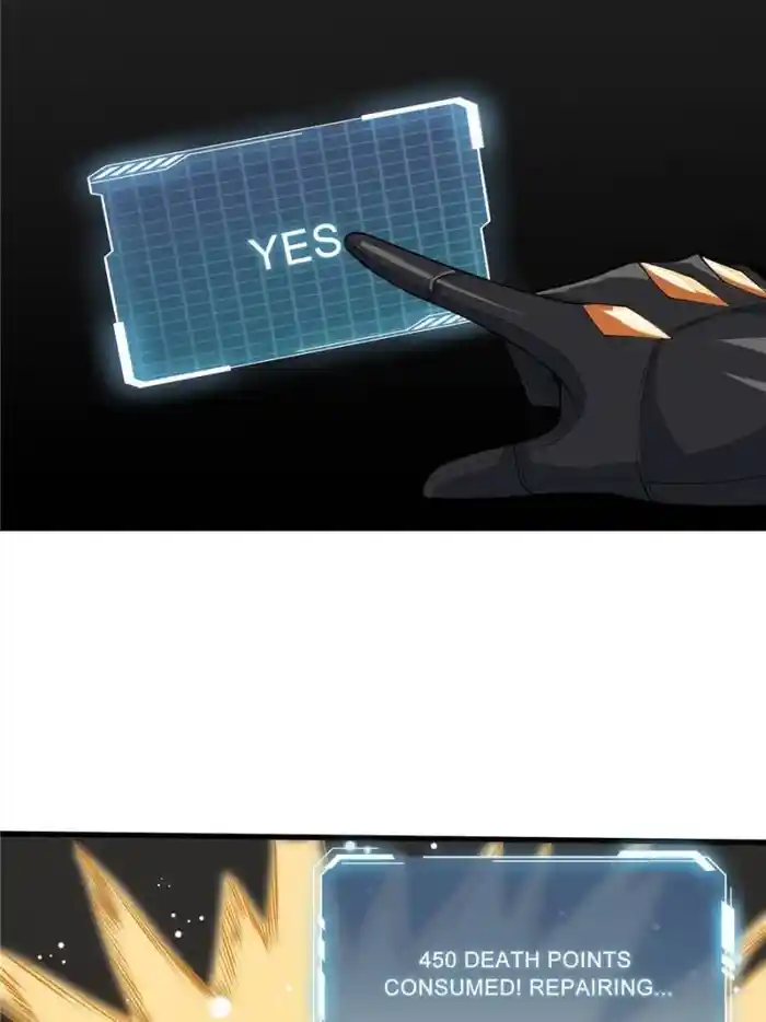 I’m Really Not The Villain Chapter 20