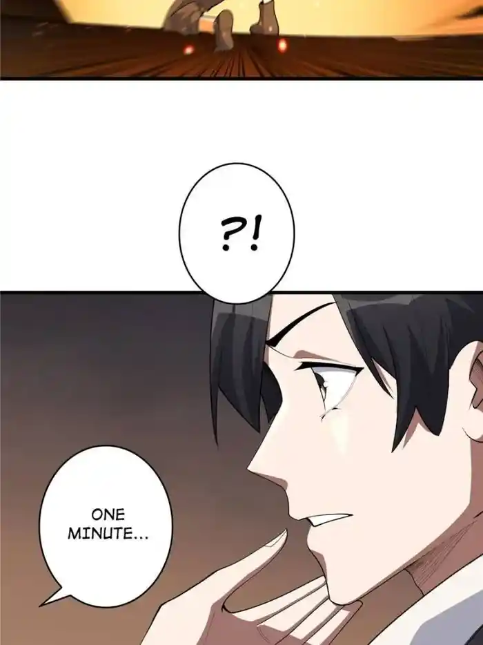 I’m Really Not The Villain Chapter 20