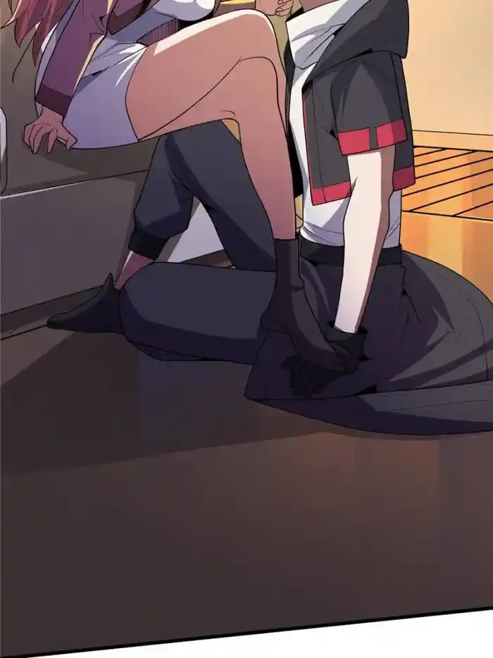 I’m Really Not The Villain Chapter 20