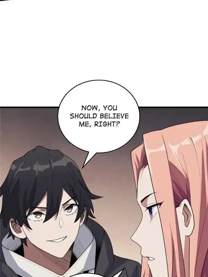 I’m Really Not The Villain Chapter 20