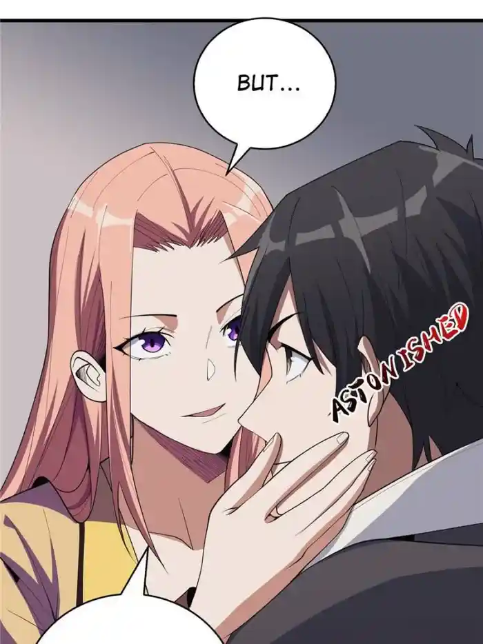 I’m Really Not The Villain Chapter 20