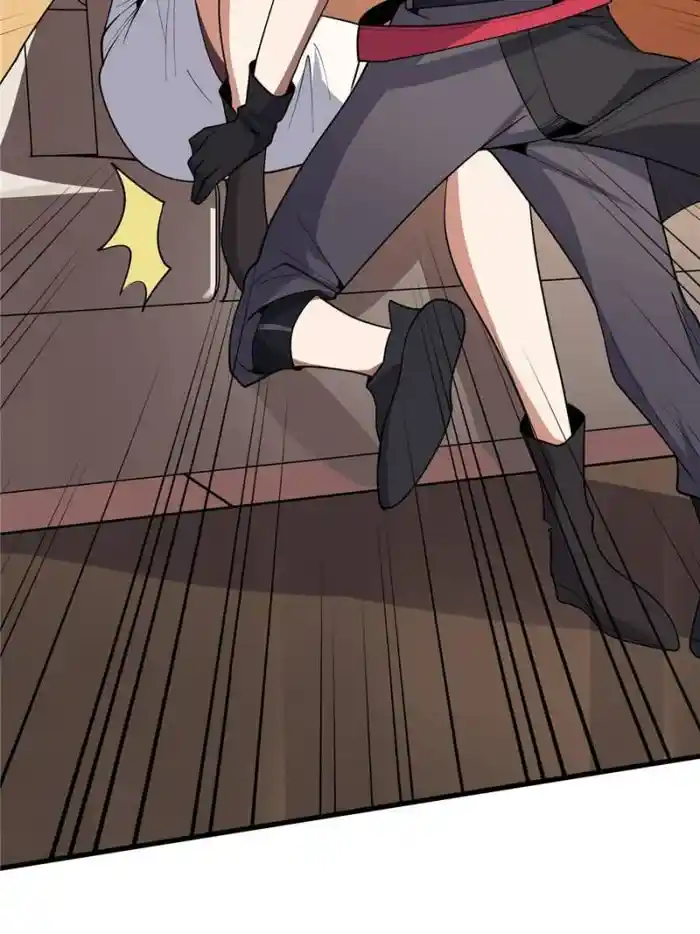 I’m Really Not The Villain Chapter 20