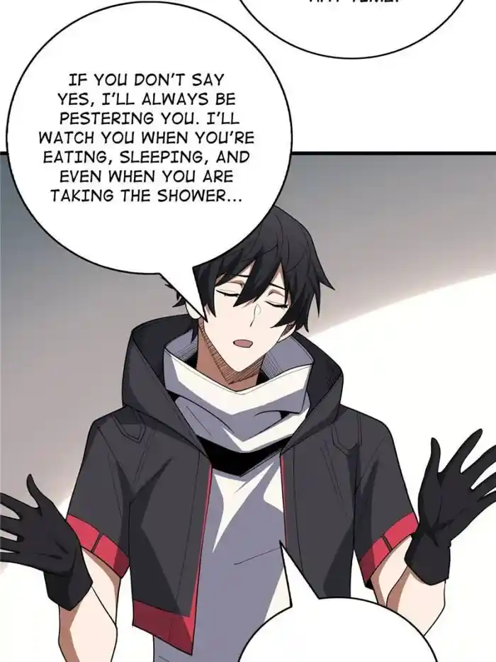 I’m Really Not The Villain Chapter 20