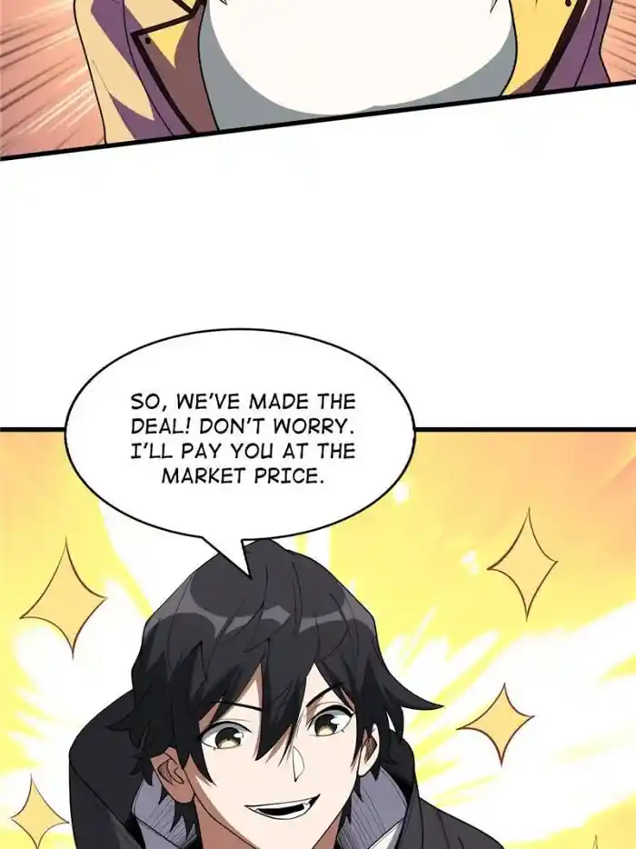 I’m Really Not The Villain Chapter 20