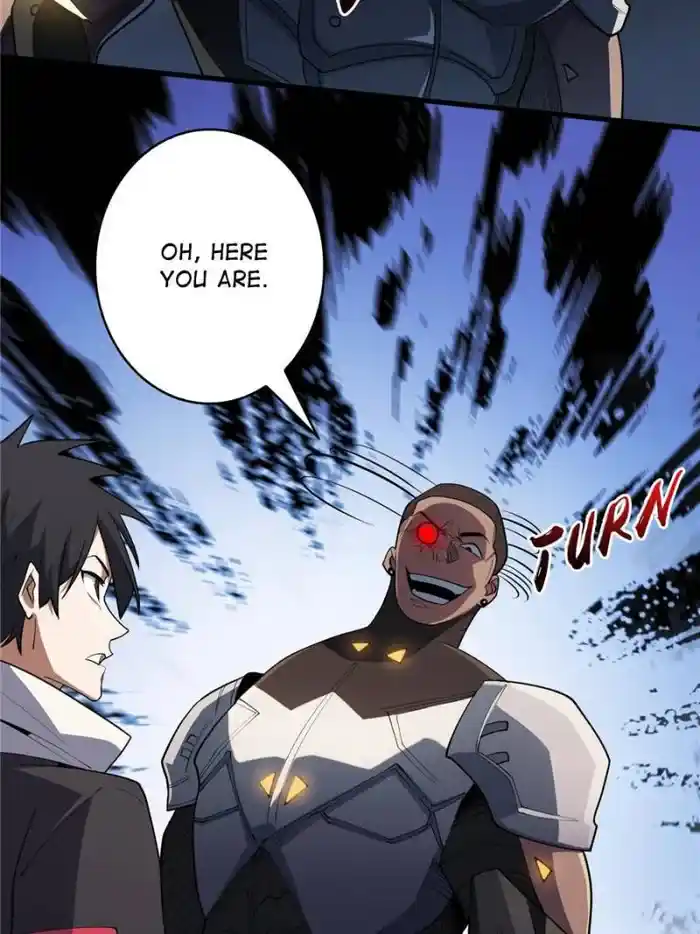 I’m Really Not The Villain Chapter 20