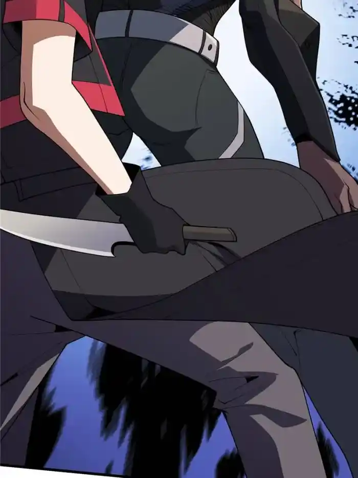 I’m Really Not The Villain Chapter 20