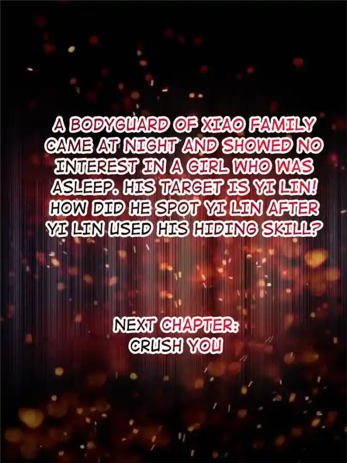 I’m Really Not The Villain Chapter 20