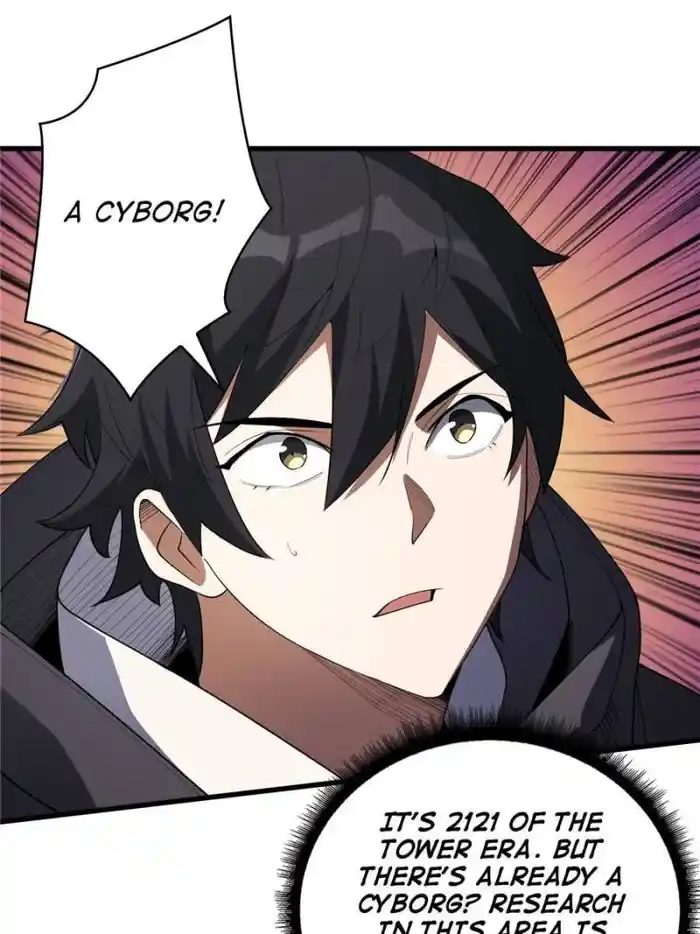 I’m Really Not The Villain Chapter 21